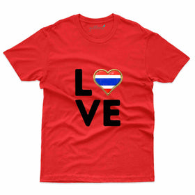 Love Thailand T-Shirt - Thailand Collection