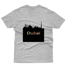 Dubai 13 T-Shirt - Dubai Collection