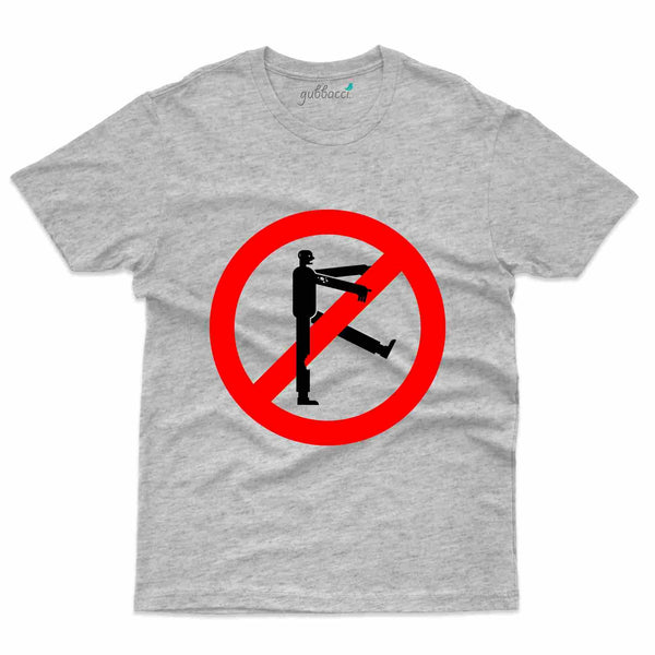 Zombie 40 Custom T-shirt - Zombie Collection - Gubbacci