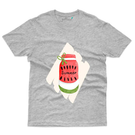 Summer melon  T-shirt - Summer Collection