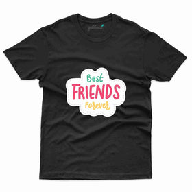 Best Friends Forever - Friends Tee Collection