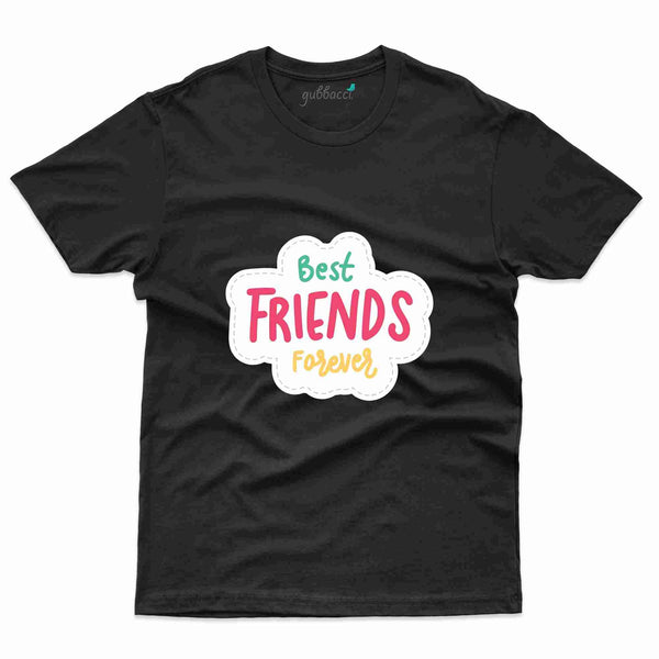 Friends Forever 12 T-shirt - Friends Collection - Gubbacci