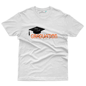 Graduation 42 T-shirt - Graduation Day Collection