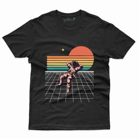 Retro 6 T-shirt - Retro Collection