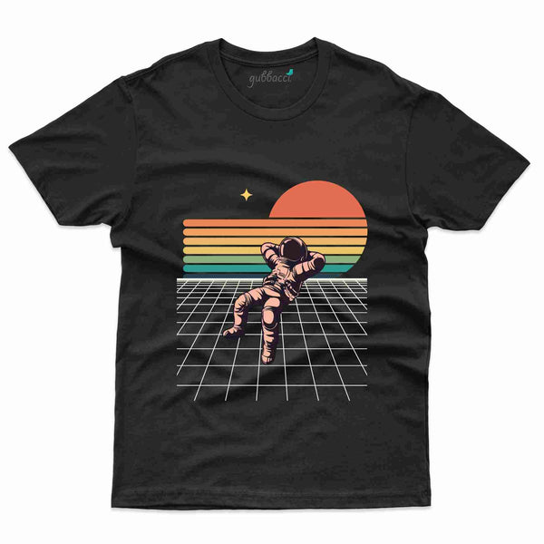 Retro 6 T-shirt - Retro Collection - Gubbacci