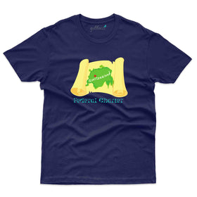 Federal Charter T-Shirt - Switzerland Collection