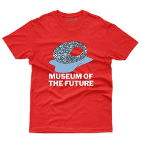 Museum T-Shirt - Dubai Collection