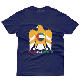 Emblem T-Shirt - Dubai Collection
