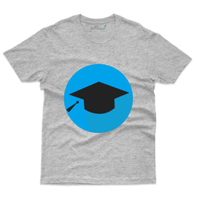 Graduation 46 T-shirt - Graduation Day Collection