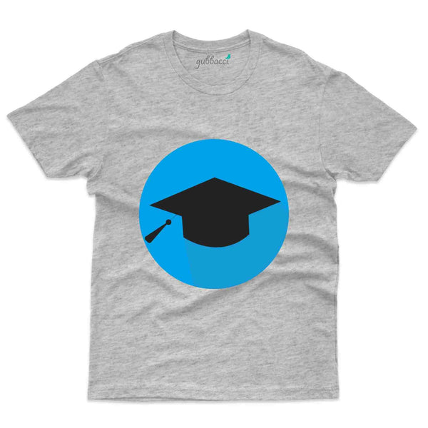 Graduation 46 T-shirt - Graduation Day Collection - Gubbacci