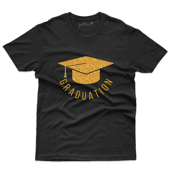 Graduation 47 T-shirt - Graduation Day Collection - Gubbacci