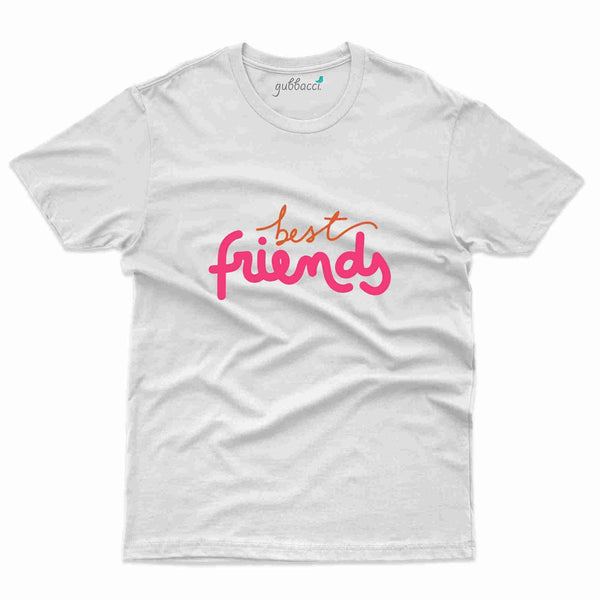 Best Friends 14 T-shirt - Friends Collection - Gubbacci