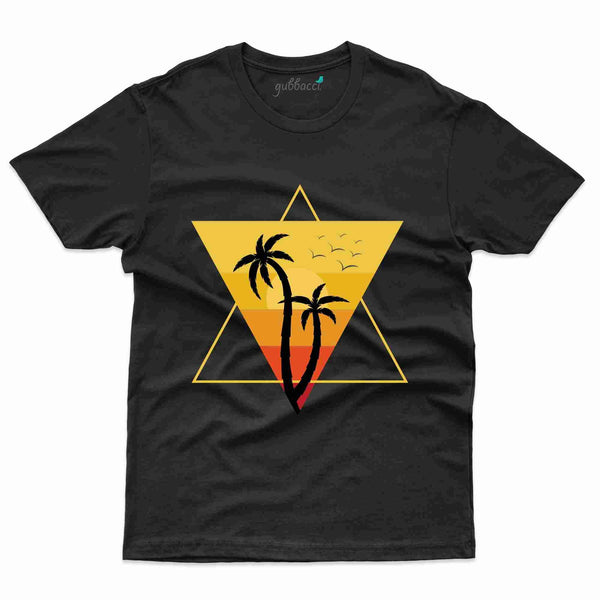 Retro 10 T-shirt - Retro Collection - Gubbacci