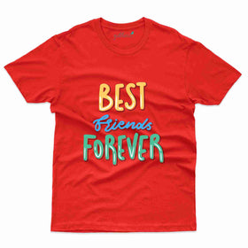 Friends Forever 15 T-shirt - Friends Collection