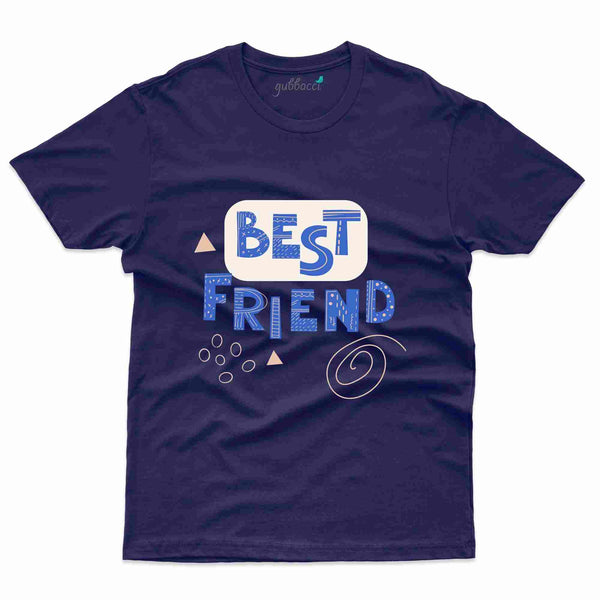 Friends Forever 16 T-shirt - Friends Collection - Gubbacci