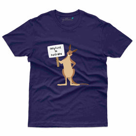 Exist T-Shirt - Australia Collection