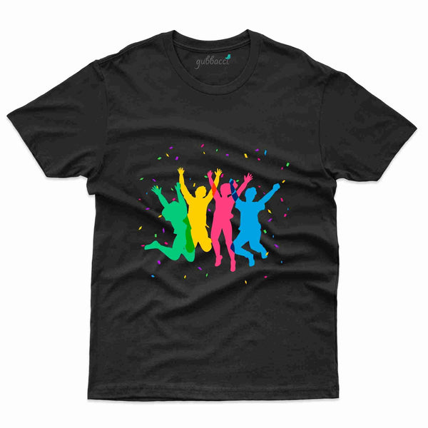 Fun With Friends T-shirt - Friends Collection - Gubbacci