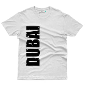 Dubai 16 T-Shirt - Dubai Collection