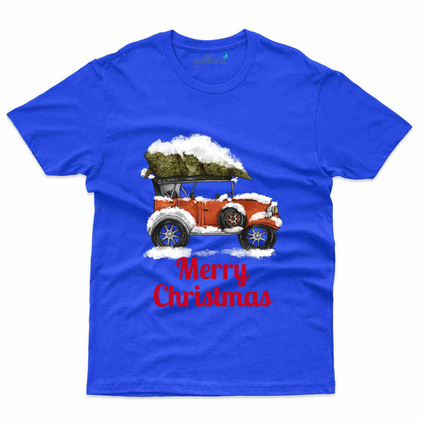 Merry Christmas 14 Custom T-shirt - Christmas Collection - Gubbacci