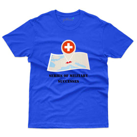 Series Of Success T-Shirt - Switzerland Collection