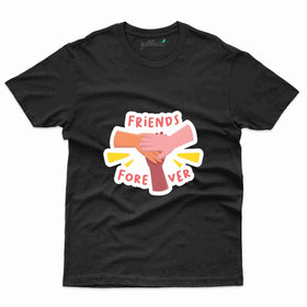 Friends Forever 17 T-shirt - Friends Collection
