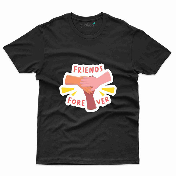 Friends Forever 17 T-shirt - Friends Collection - Gubbacci