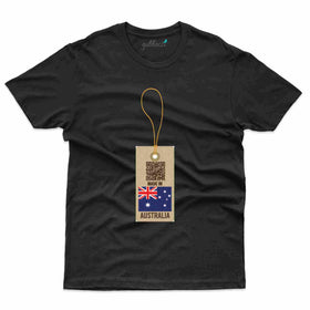 Australia 6 T-Shirt - Australia Collection