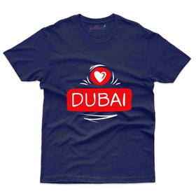 Love Dubai 6 T-Shirt - Dubai Collection