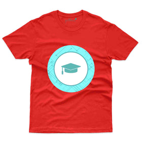 Graduation 62 T-shirt - Graduation Day Collection