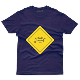 Graduation 63 T-shirt - Graduation Day Collection