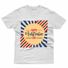 Australia Day T-Shirt - Australia Collection