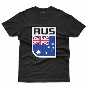 Aus T-Shirt - Australia Collection