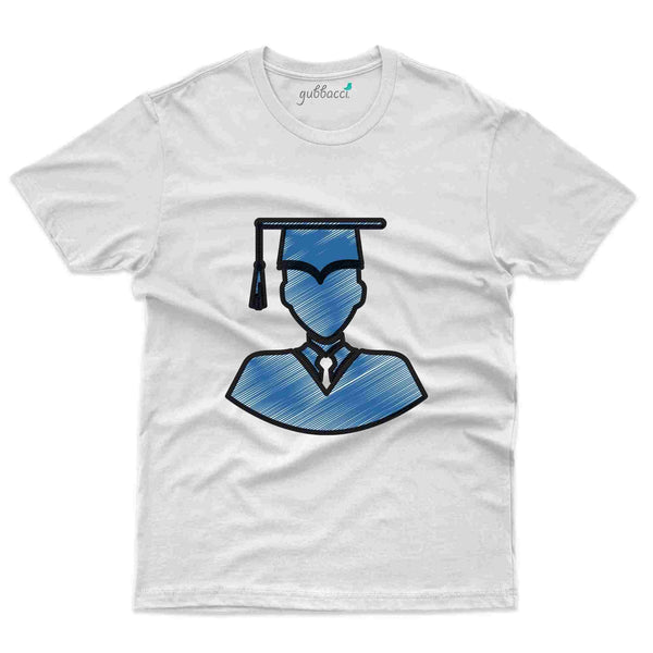 Graduation 69 T-shirt - Graduation Day Collection - Gubbacci