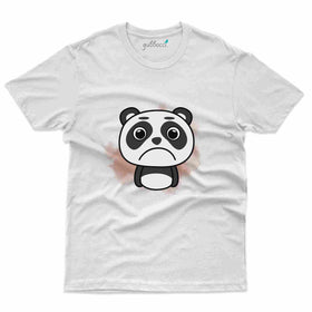 Panda 6 T-shirt - Panda Collection