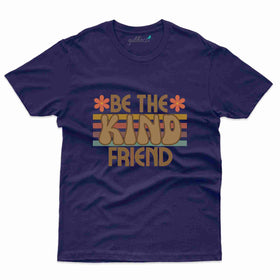 Kind Friend T-shirt - Friends Collection