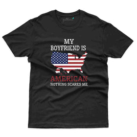 I Love America - United States T-shirt Collection