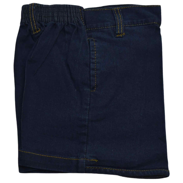 Shlok Denim Skirts - Gubbacci