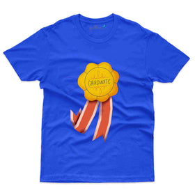 Graduate 2 T-shirt - Graduation Day Collection