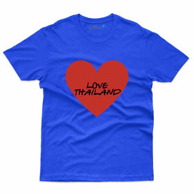 Love Thailand 2 T-Shirt - Thailand Collection