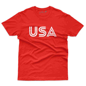 U.S.A 9 T-shirt - United States Collection