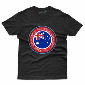 Australia Day 4 T-Shirt - Australia Collection