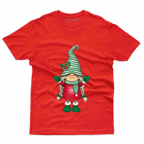 Funny Kid Custom T-shirt - Christmas Collection
