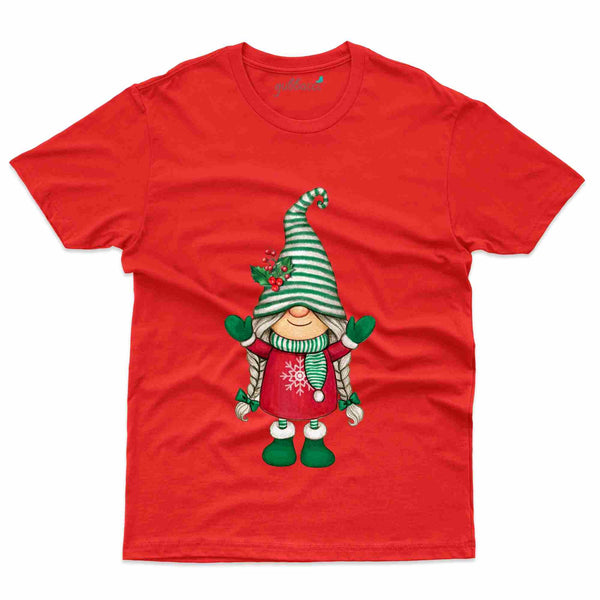 Funny Kid Custom T-shirt - Christmas Collection - Gubbacci