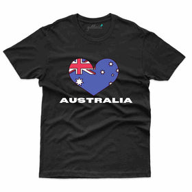 Australia 11 T-Shirt - Australia Collection