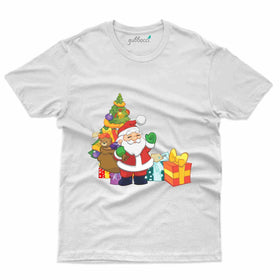 Gifts Custom T-shirt - Christmas Collection
