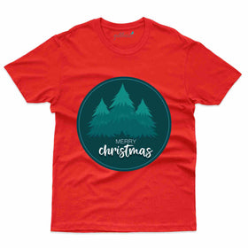 Merry Christmas 17 Custom T-shirt - Christmas Collection