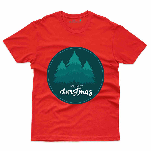 Merry Christmas 17 Custom T-shirt - Christmas Collection - Gubbacci