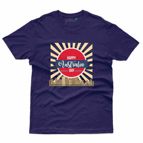 Australia Day 6 T-Shirt - Australia Collection