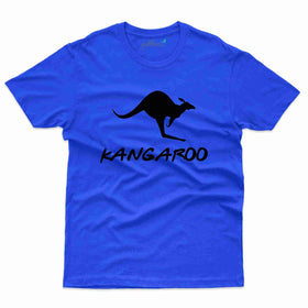 Kangaroo T-Shirt - Australia Collection