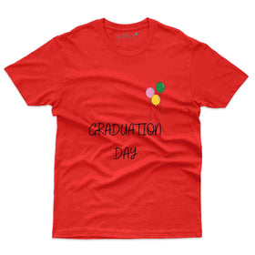 Graduation Day T-shirt - Graduation Day Collection